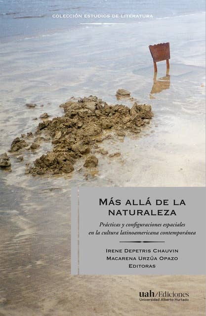 Más allá de la naturaleza: Prácticas y configuraciones espaciales en la cultura latinoamericana contemporánea