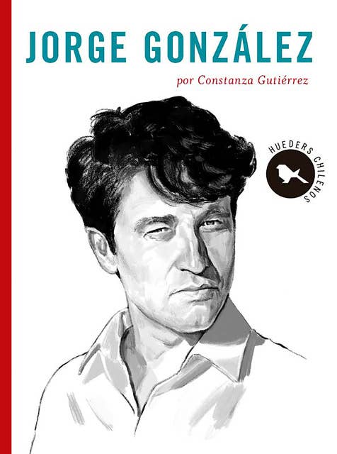 Chilenos emblemáticos: Jorge González
