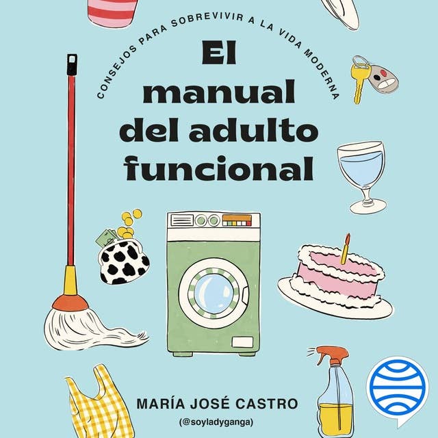 El manual del adulto funcional