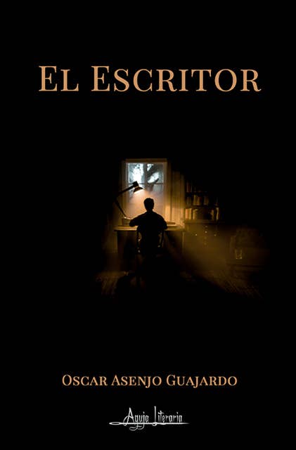 El Escritor 