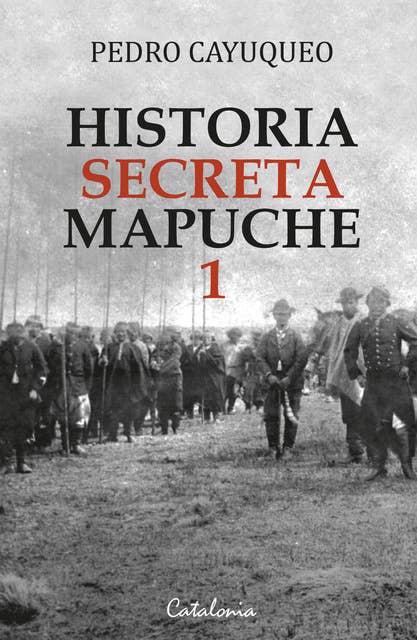 Historia secreta mapuche 1: Argentina