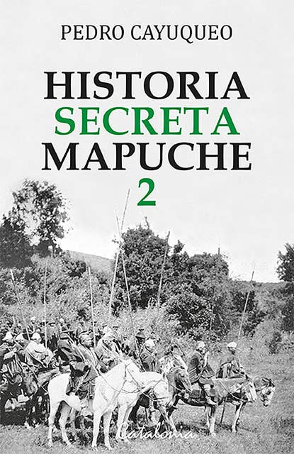 Historia secreta mapuche 2: Argentina