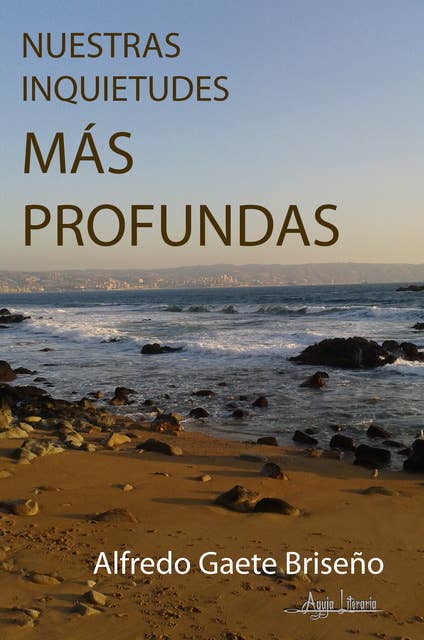 Cover for Nuestras Inquietudes más Profundas: Paz interior, felicidad, trascendencia
