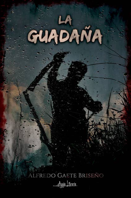 Cover for La Guadaña