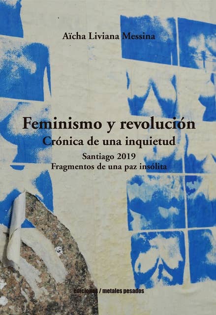 Feminismo y revolución: Crónica de una inquietud / Santiago 2019 Fragmentos de una paz insólita