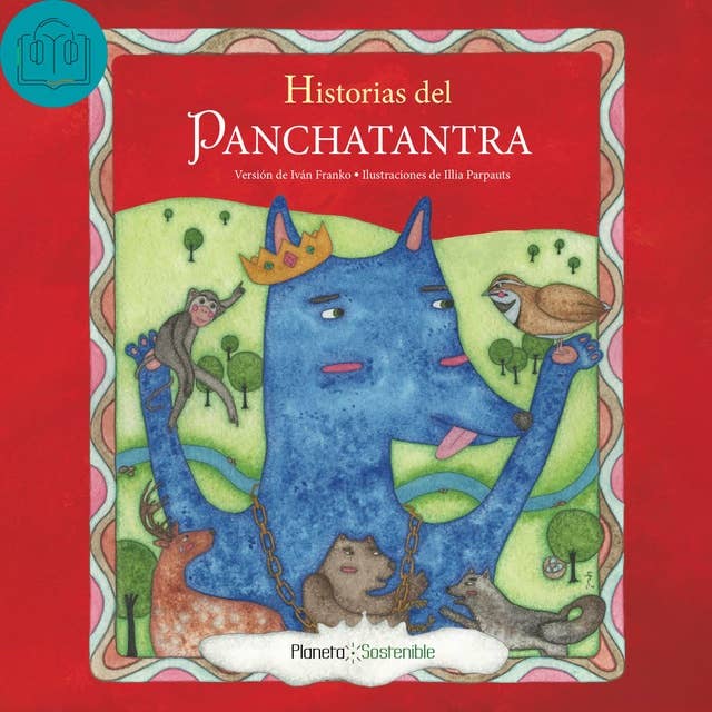 Historias del Panchatantra