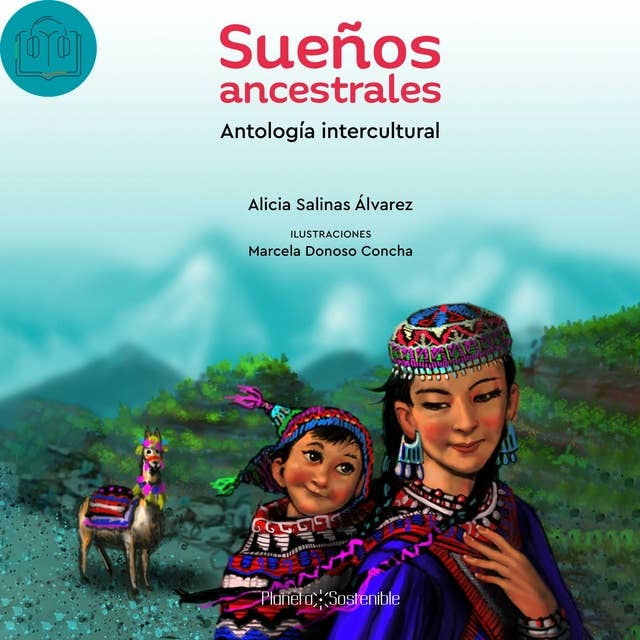 Cover for Sueños ancestrales