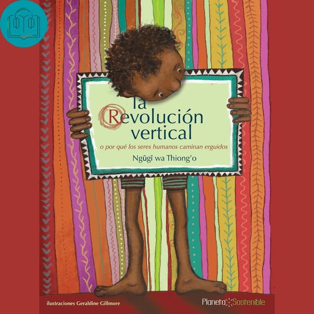 Cover for La revolución vertical