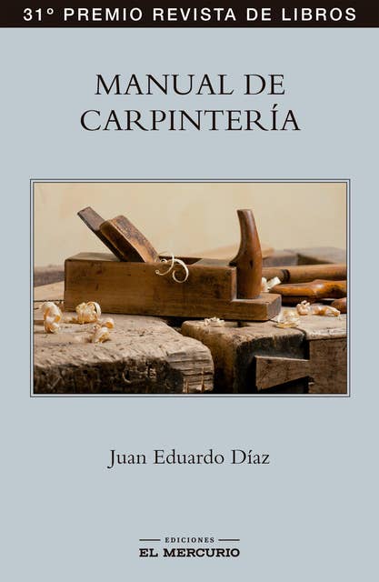 Manual de carpintería