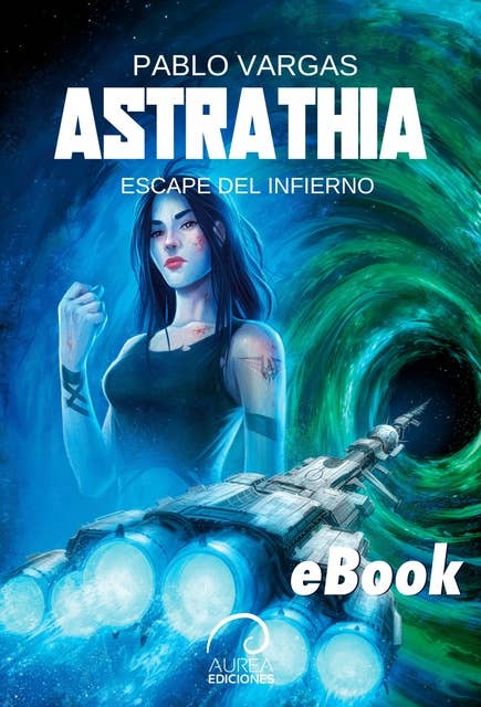 Astrathia: Escape del Infierno