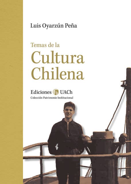 Temas de la Cultura Chilena