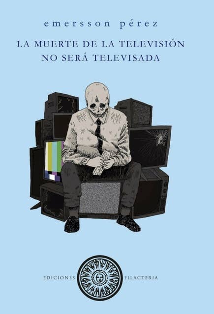 La muerte de la tv no será televisada
