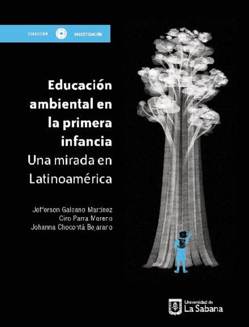 Educación ambiental en la primera infancia: Una mirada en Latinoamerica