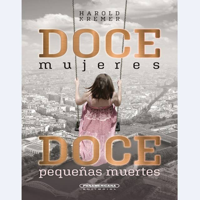 Doce mujeres: Doce pequeñas muertes