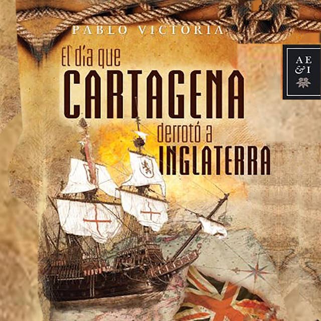 El día que Cartagena derrotó a Inglaterra