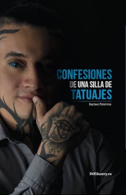 Confesiones de una Silla de Tatuajes