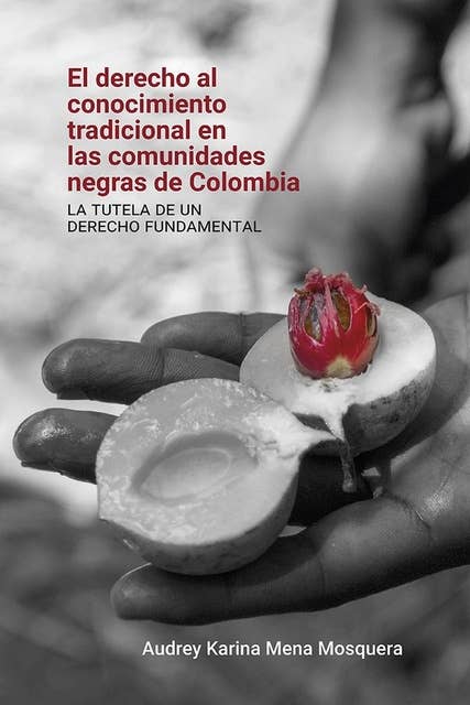 El derecho al conocimiento tradicional en las comunidades negras de Colombia:: La tutela de un derecho fundamental