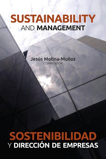 Sustainability and management: Sostenibilidad y dirección de empresas