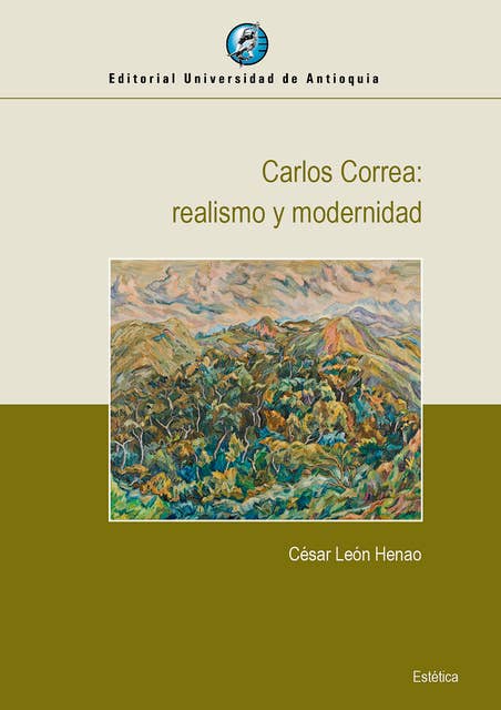 Carlos Correa: realismo y modernidad