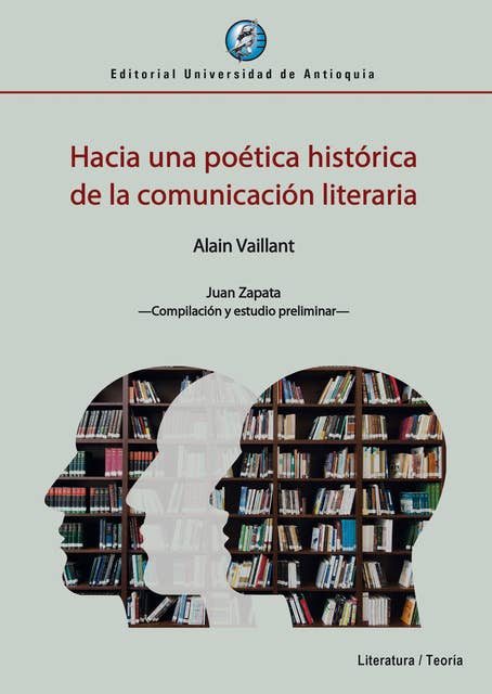 Hacia una poética histórica de la comunicación literaria
