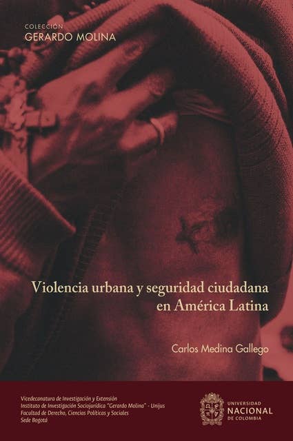 Violencia urbana y seguridad ciudadana en América Latina