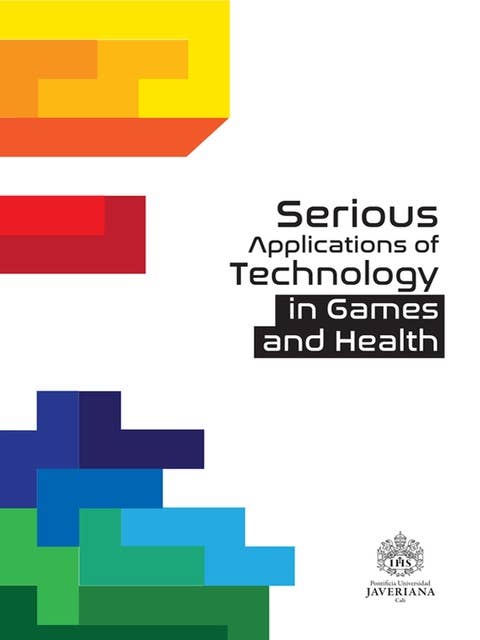 Serious applications of technology in games and health