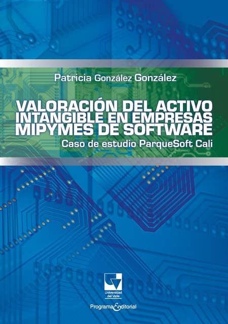Valoración del activo intangible en empresas mipymes de software: Caso de estudio ParqueSoft Cali