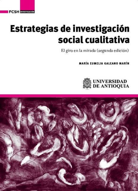 Estrategias de investigación social cualitativa: El giro en la mirada