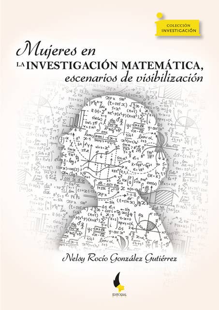 Mujeres en la investigación matemática, escenarios de visibilización