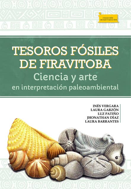 Tesoros fósiles de Firavitoba: Ciencia y arte en interpretación paleoambiental
