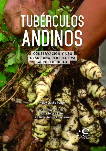Tubérculos andinos: Conservación y uso desde una perspectiva agroecológica