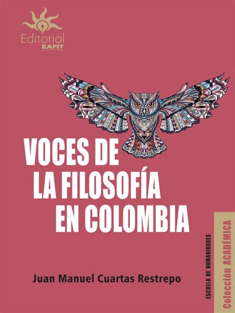Voces de la filosofía en Colombia