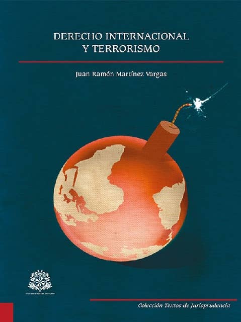 Derecho internacional y terrorismo