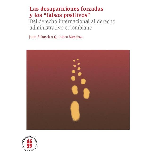 Las desapariciones forzadas y los "falsos positivos": Del derecho internacional al derecho administrativo colombiano