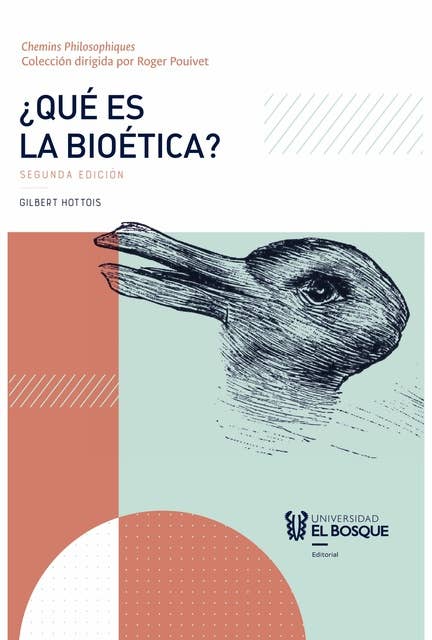 ¿Qué es la bioética? 2a. edición