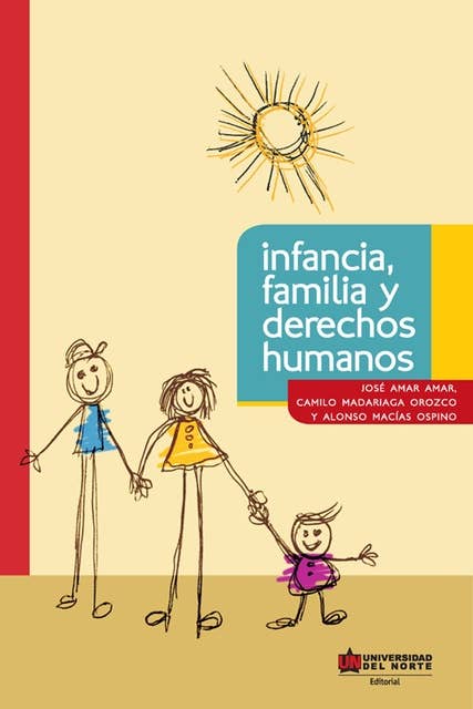 Infancia, familia y derechos humanos