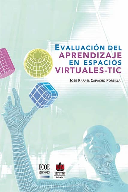 Evaluación del aprendizaje en espacios virtuales-TIC