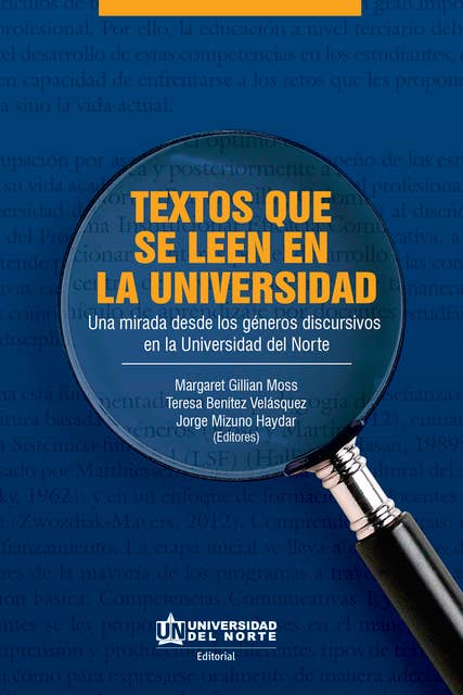 Textos que se leen en la universidad: Una mirada desde los géneros discursivos en la Universidad del Norte
