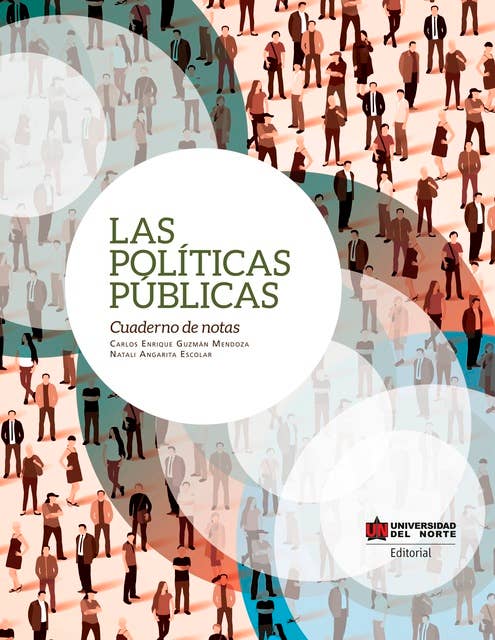 Las políticas públicas: Cuaderno de notas