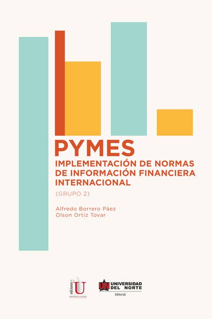 PYMES: implementación de normas de información financiera internacional
