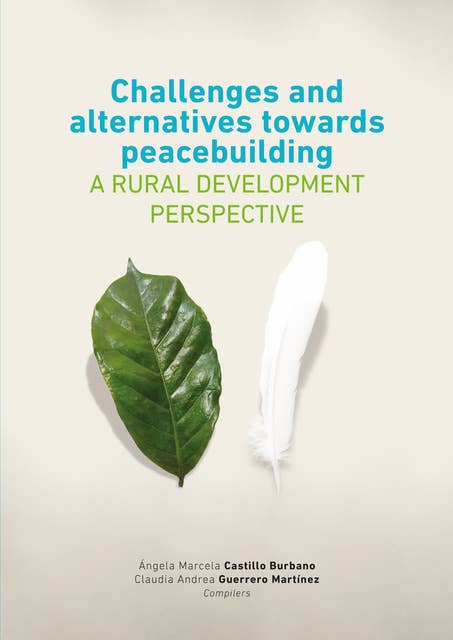 Challenges and alternatives towards peacebuilding: A rural development perspective