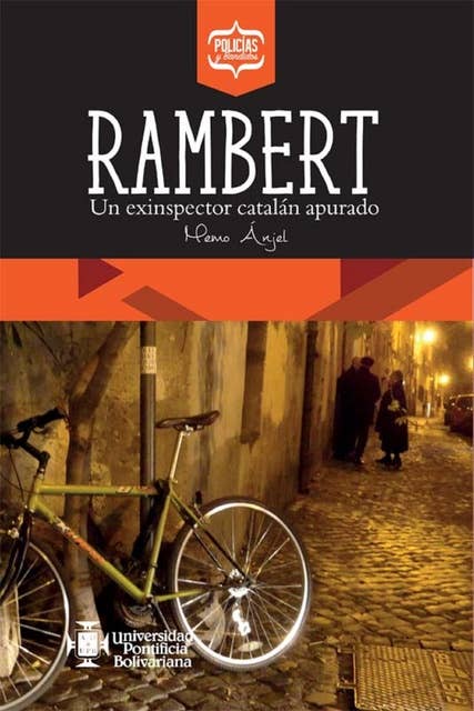 Rambert: Un exinspector catalán apurado