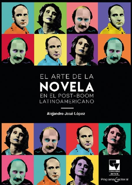 El arte de la novela en el post-boom latinoamericano