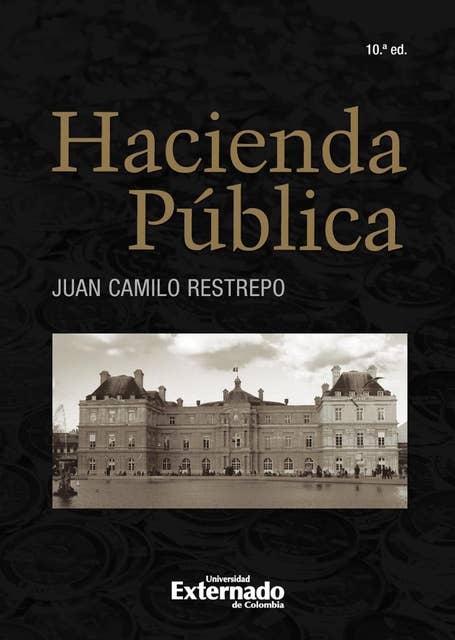 Hacienda Pública: 10 Edición