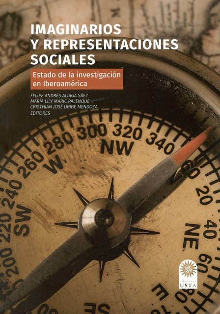 Imaginarios y representaciones sociales: Estado de la investigación en Iberoamérica
