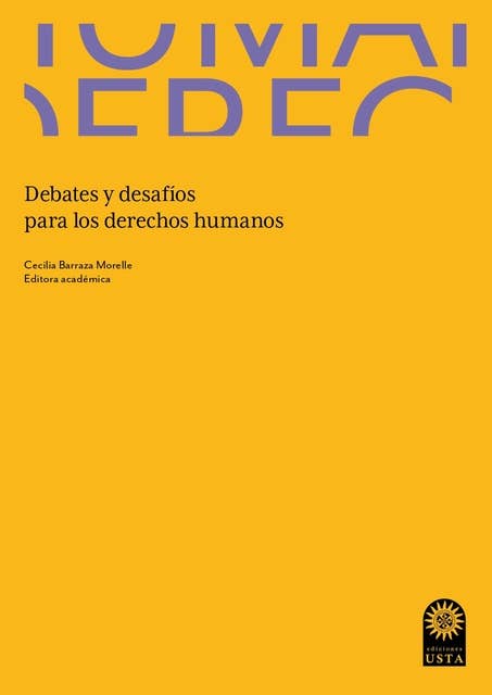 Debates y desafíos para los derechos humanos en Colombia