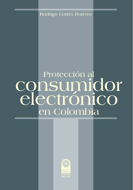 Protección al consumidor electrónico en Colombia