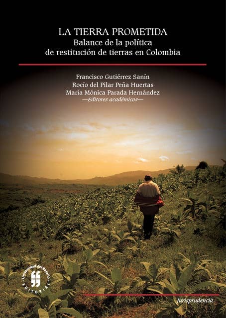 La tierra prometida: Balance de la política de restitución de tierras en Colombia