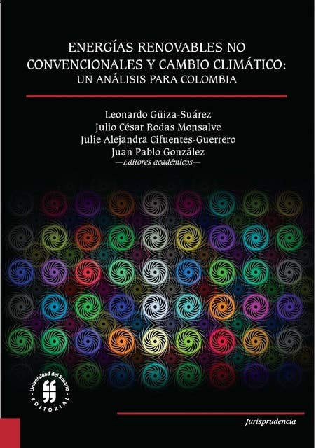 Energías renovables no convencionales y cambio climático: un análisis para Colombia