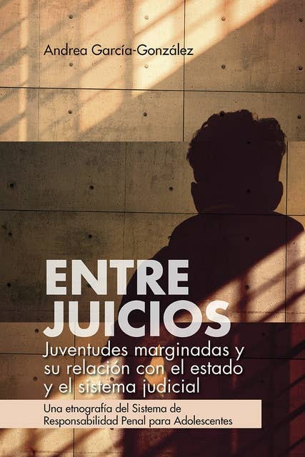 Entre juicios: juventudes marginadas y su relación con el estado y el sistema judicial: Una etnografía del Sistema de Responsabilidad Penal para Adolescentes